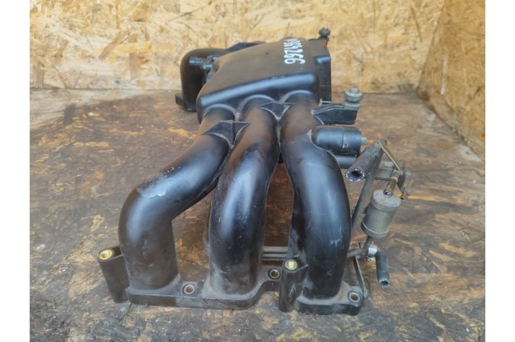 14001AB800 | Kolektor dolotowy SUBARU TRIBECA B9 05-07 (364266) - Zdjęcie 6