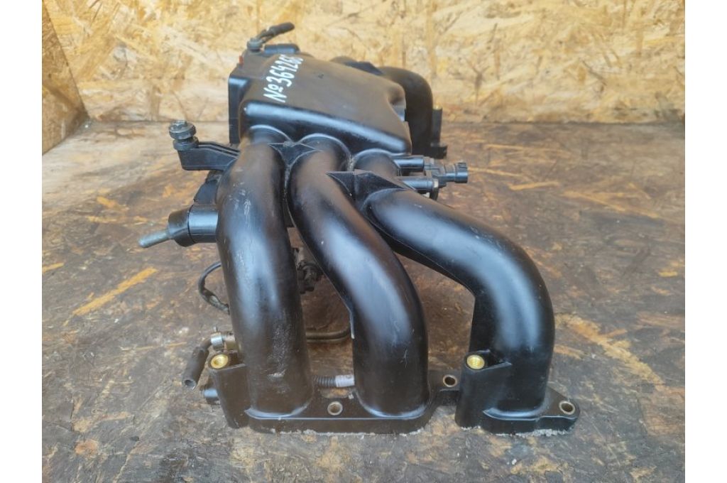 14001AB800 | Kolektor dolotowy SUBARU TRIBECA B9 05-07 (364266) - Zdjęcie 7