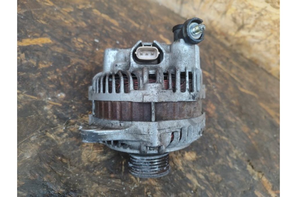 23700AA510 | Alternator SUBARU TRIBECA B9 05-07 (364273) - Zdjęcie 4