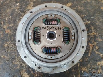 tarcza sprzęgła TOYOTA CAMRY 40 06-11