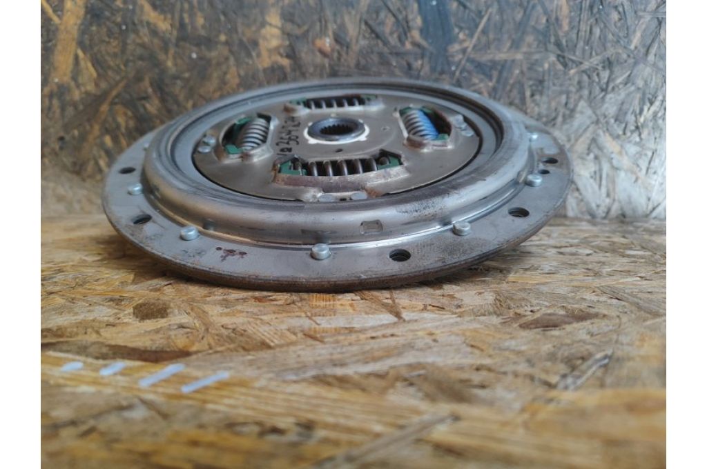 31270-33010 | tarcza sprzęgła TOYOTA CAMRY 40 06-11 (364274) - Zdjęcie 4