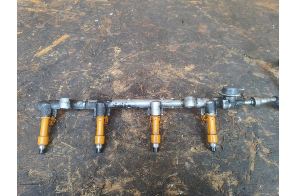 23209-28060 | Wtryskiwacz paliwa TOYOTA CAMRY 40 06-11 (364278)