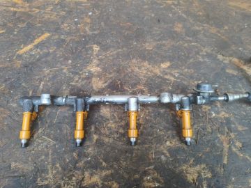 Wtryskiwacz paliwa TOYOTA CAMRY 40 06-11