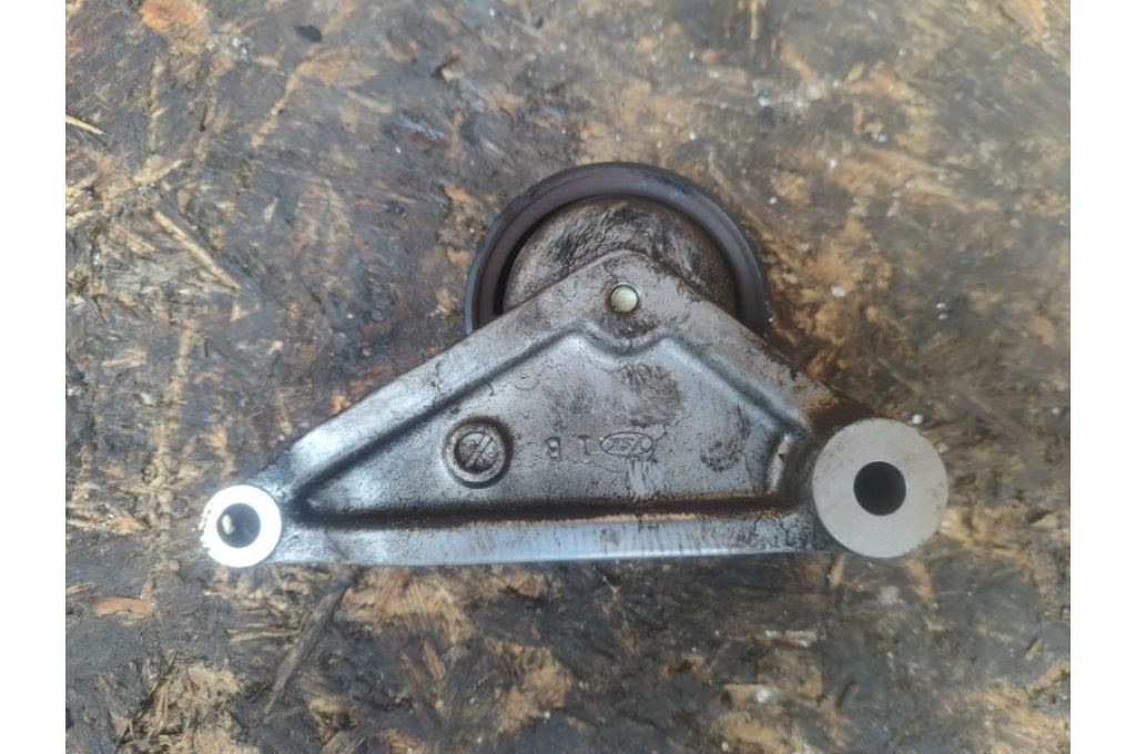 16631-28020 | Prowadnica osprzętu TOYOTA CAMRY 40 06-11 (364283) - Zdjęcie 2