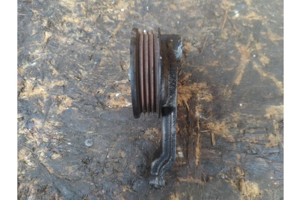 16631-28020 | Prowadnica osprzętu TOYOTA CAMRY 40 06-11 (364283) - Zdjęcie 3