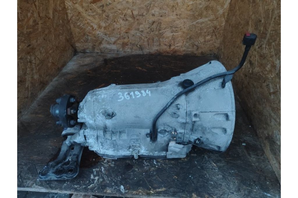 A 220 270 05 00 | Automatyczna skrzynia biegów MERCEDES E-CLASS W211 02-09 (361984)