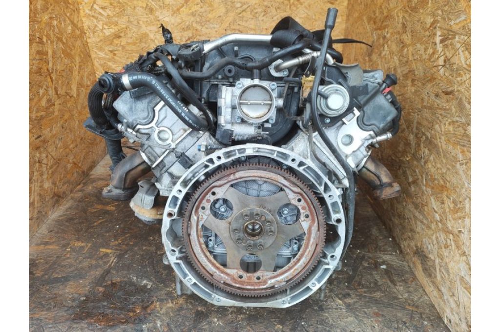 M112949 | Silnik benzynowy MERCEDES E-CLASS W211 02-09 (361982)