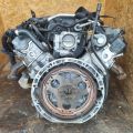 M112949 | Silnik benzynowy MERCEDES E-CLASS W211 02-09 (361982)