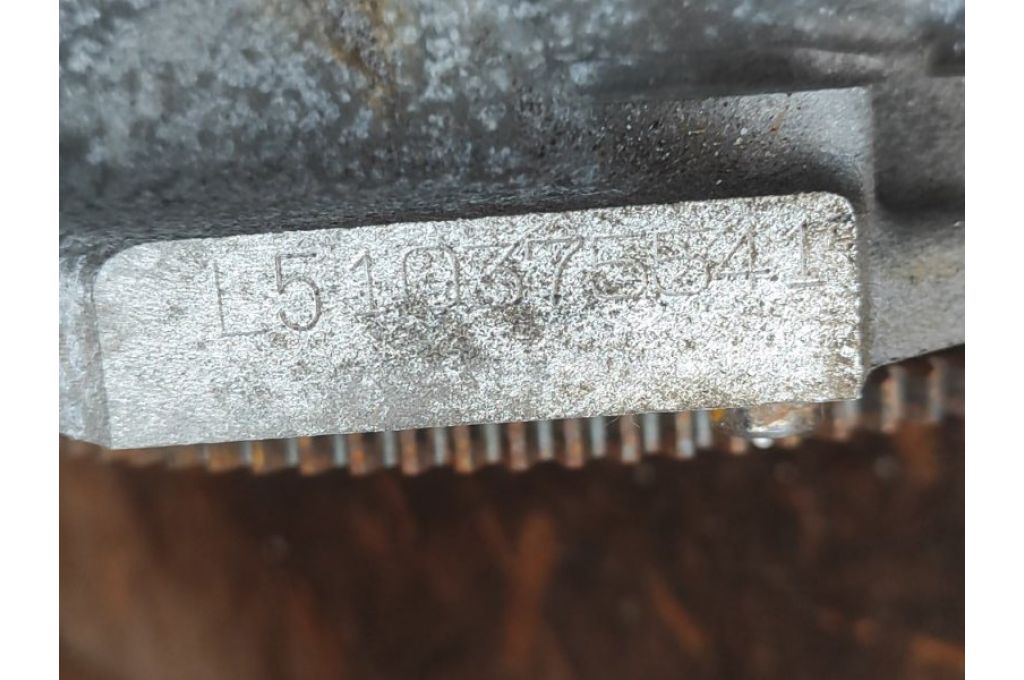 L5VE | Silnik benzynowy MAZDA 3 BL 09-13 (361955) - Zdjęcie 8