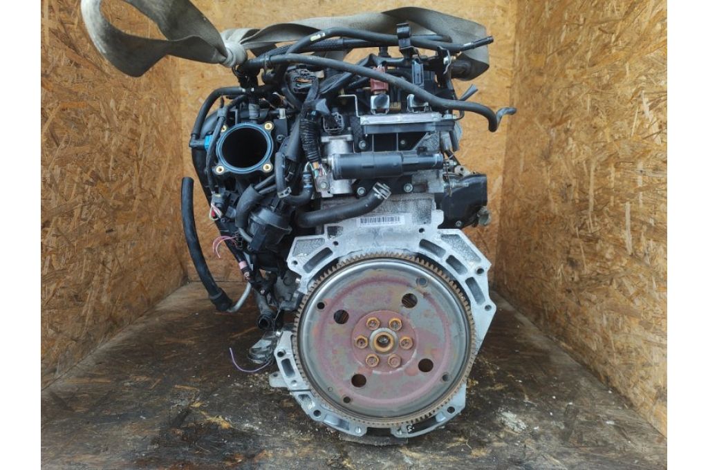L5VE | Silnik benzynowy MAZDA 3 BL 09-13 (361955) - Zdjęcie 9