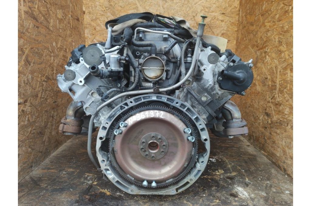 M272991 | Silnik benzynowy MERCEDES GLK-CLASS X204 08-15 (361972)