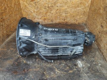 Automatyczna skrzynia biegów MERCEDES GLK-CLASS X204 08-15