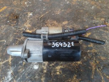 rozrusznik MERCEDES E-CLASS W211 02-09