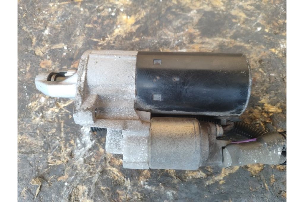 A0061510501 | rozrusznik MERCEDES E-CLASS W211 02-09 (364321) - Zdjęcie 3