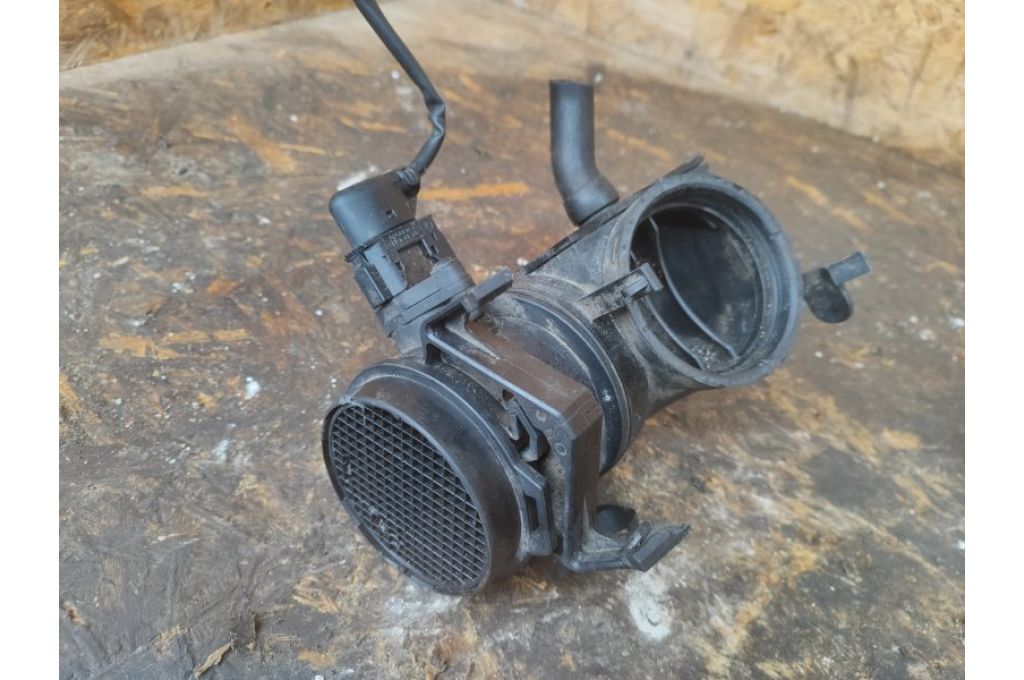 A1120940048 | Przepływomierz powietrza MERCEDES E-CLASS W211 02-09 (364322)