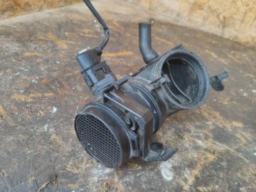 Przepływomierz powietrza MERCEDES E-CLASS W211 02-09