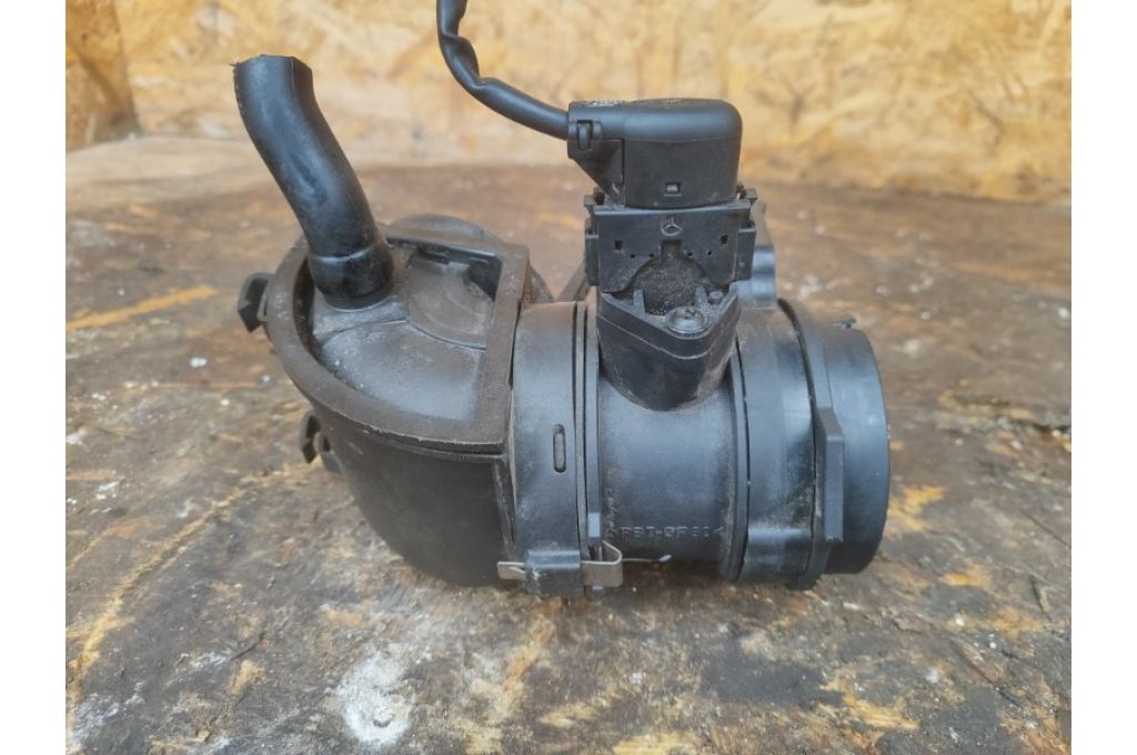 A1120940048 | Przepływomierz powietrza MERCEDES E-CLASS W211 02-09 (364322) - Zdjęcie 2