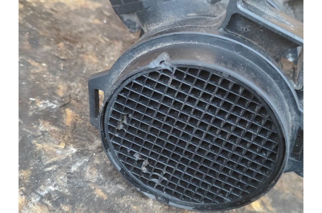 A1120940048 | Przepływomierz powietrza MERCEDES E-CLASS W211 02-09 (364322) - Zdjęcie 3