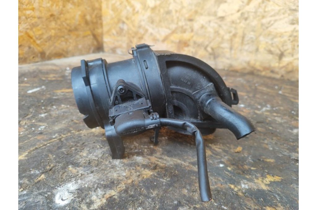 A1120940048 | Przepływomierz powietrza MERCEDES E-CLASS W211 02-09 (364322) - Zdjęcie 6