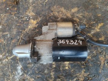 rozrusznik MERCEDES GLK-CLASS X204 08-15