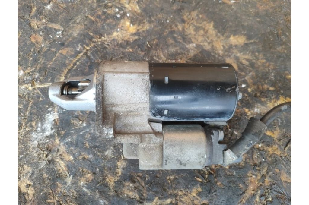 A0061510501 | rozrusznik MERCEDES GLK-CLASS X204 08-15 (364324) - Zdjęcie 2