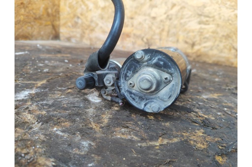 A0061510501 | rozrusznik MERCEDES GLK-CLASS X204 08-15 (364324) - Zdjęcie 4