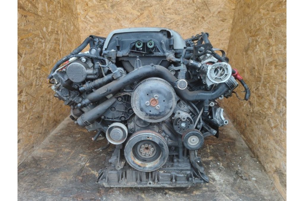 CALB | Silnik benzynowy AUDI Q5 08-16 (361979)