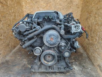 Silnik benzynowy AUDI Q5 08-16