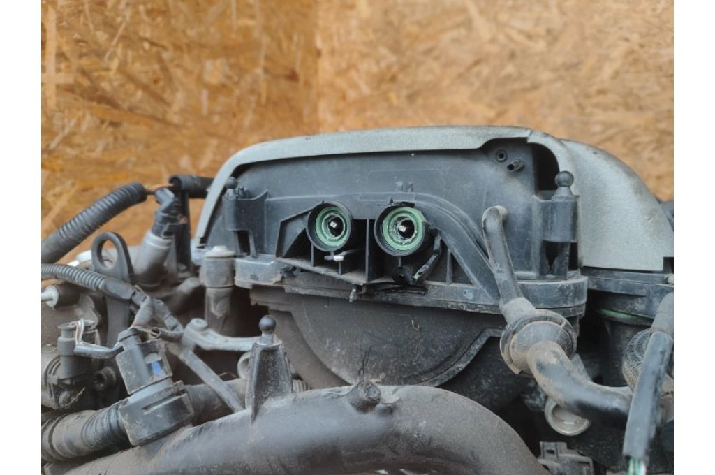 CALB | Silnik benzynowy AUDI Q5 08-16 (361979) - Zdjęcie 3