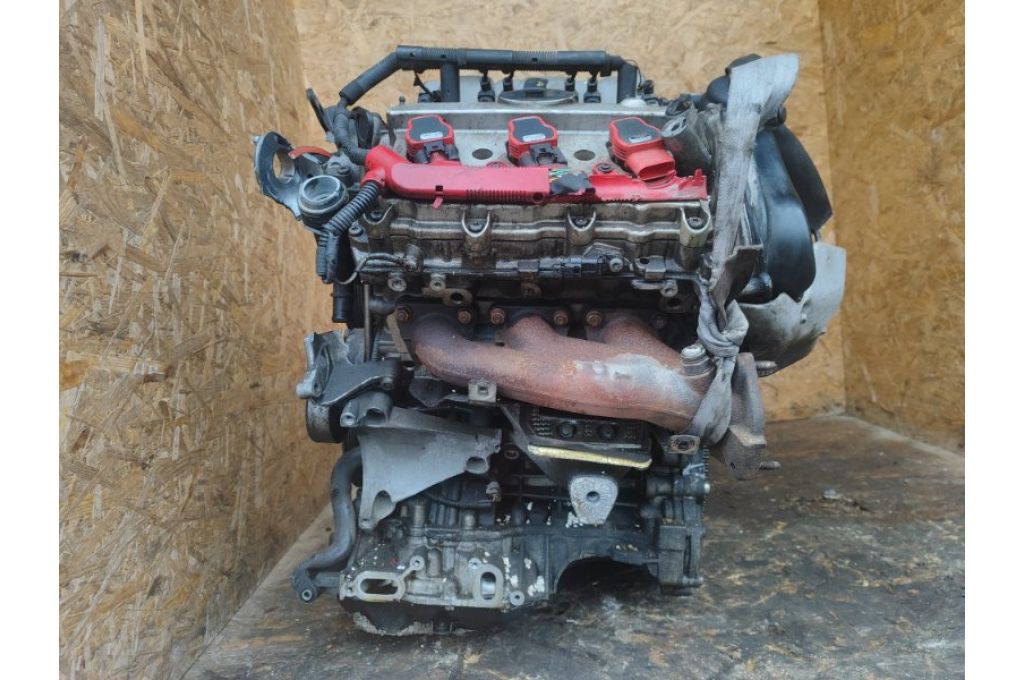 CALB | Silnik benzynowy AUDI Q5 08-16 (361979) - Zdjęcie 6