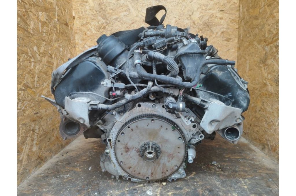 CALB | Silnik benzynowy AUDI Q5 08-16 (361979) - Zdjęcie 7