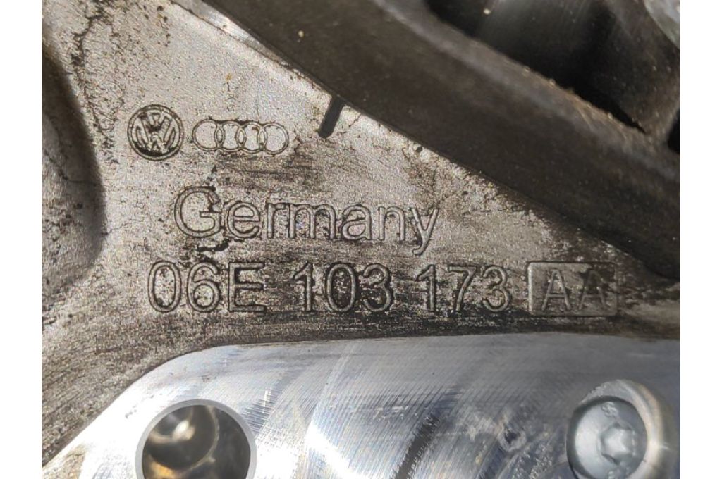 CALB | Silnik benzynowy AUDI Q5 08-16 (361979) - Zdjęcie 10