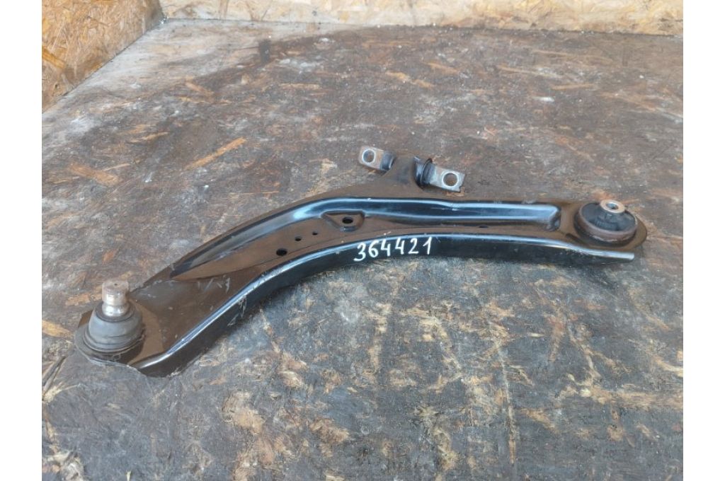 54501-4BA0A | Dolne ramię przedniego zawieszenia lew. NISSAN X-TRAIL/ROGUE T32 13-20 (364421)