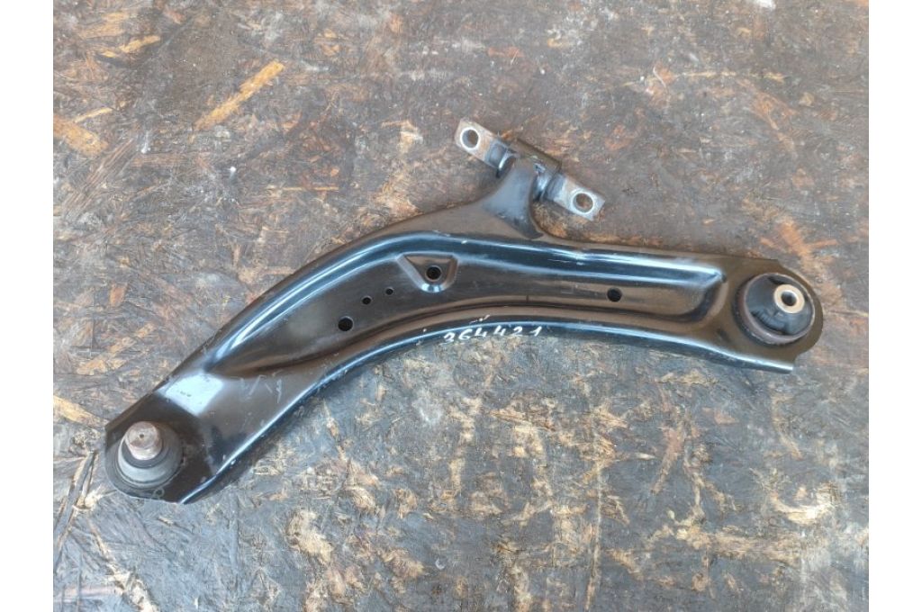 54501-4BA0A | Dolne ramię przedniego zawieszenia lew. NISSAN X-TRAIL/ROGUE T32 13-20 (364421) - Zdjęcie 2
