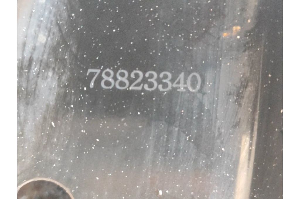 54501-4BA0A | Dolne ramię przedniego zawieszenia lew. NISSAN X-TRAIL/ROGUE T32 13-20 (364421) - Zdjęcie 4