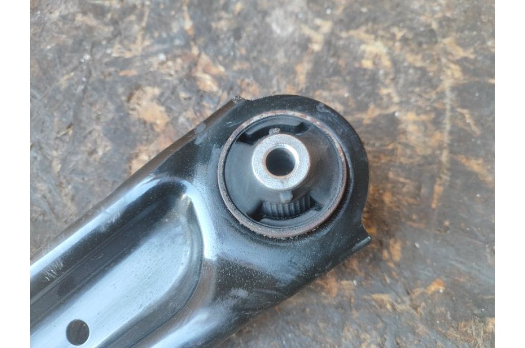 54501-4BA0A | Dolne ramię przedniego zawieszenia lew. NISSAN X-TRAIL/ROGUE T32 13-20 (364421) - Zdjęcie 5