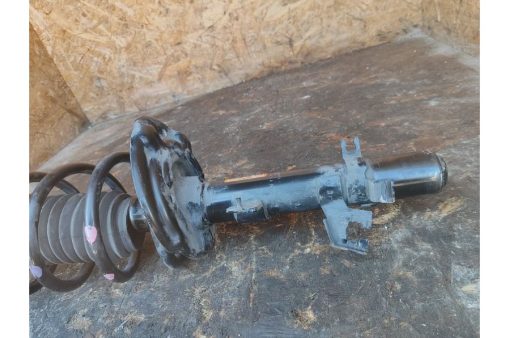 E4303-4BA1C | Amortyzator przed. lew. NISSAN X-TRAIL/ROGUE T32 13-20 (364423) - Zdjęcie 4