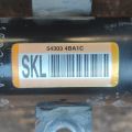 E4303-4BA1C | Amortyzator przed. lew. NISSAN X-TRAIL/ROGUE T32 13-20 (364423) - Podgląd 5