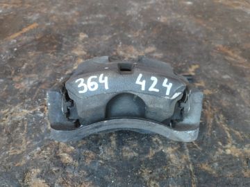 Zacisk hamulcowy przed. lew. NISSAN X-TRAIL/ROGUE T32 13-20