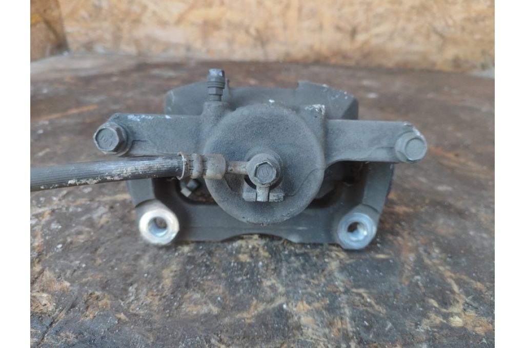 41011-4BT0A | Zacisk hamulcowy przed. lew. NISSAN X-TRAIL/ROGUE T32 13-20 (364424) - Zdjęcie 3