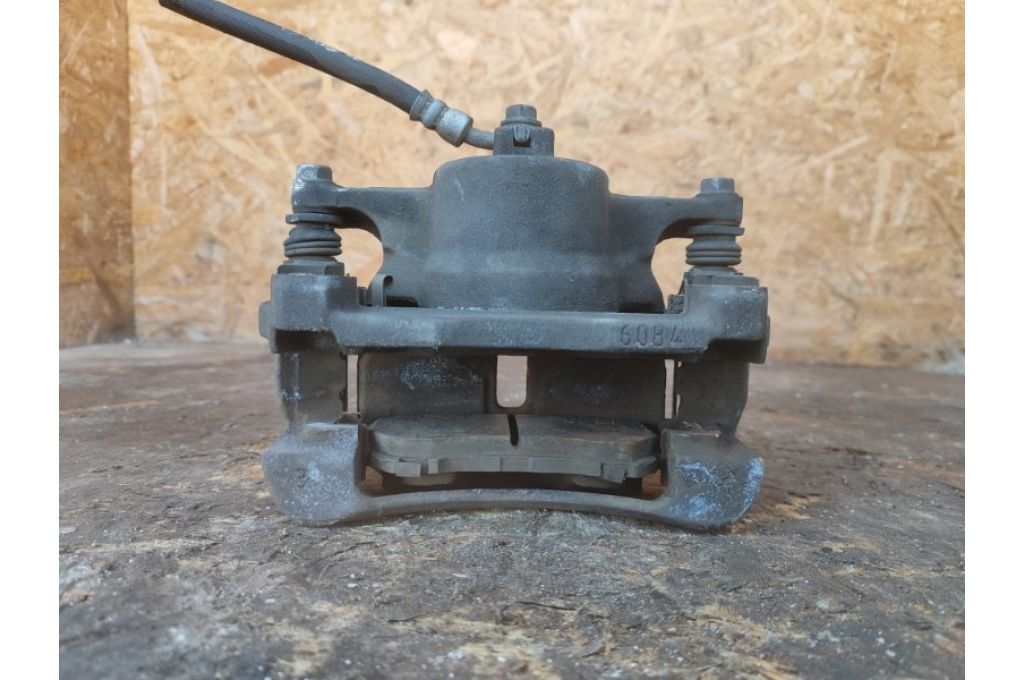 41011-4BT0A | Zacisk hamulcowy przed. lew. NISSAN X-TRAIL/ROGUE T32 13-20 (364424) - Zdjęcie 4