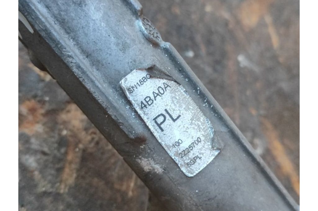 48001-4BA0A | Maglownica NISSAN X-TRAIL/ROGUE T32 13-20 (364425) - Zdjęcie 4