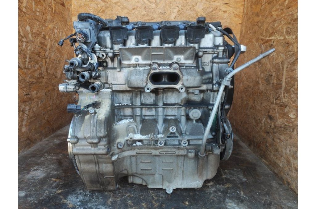 LDA2 | Silnik benzynowy HONDA CIVIC 4D 06-11 (361970) - Zdjęcie 2