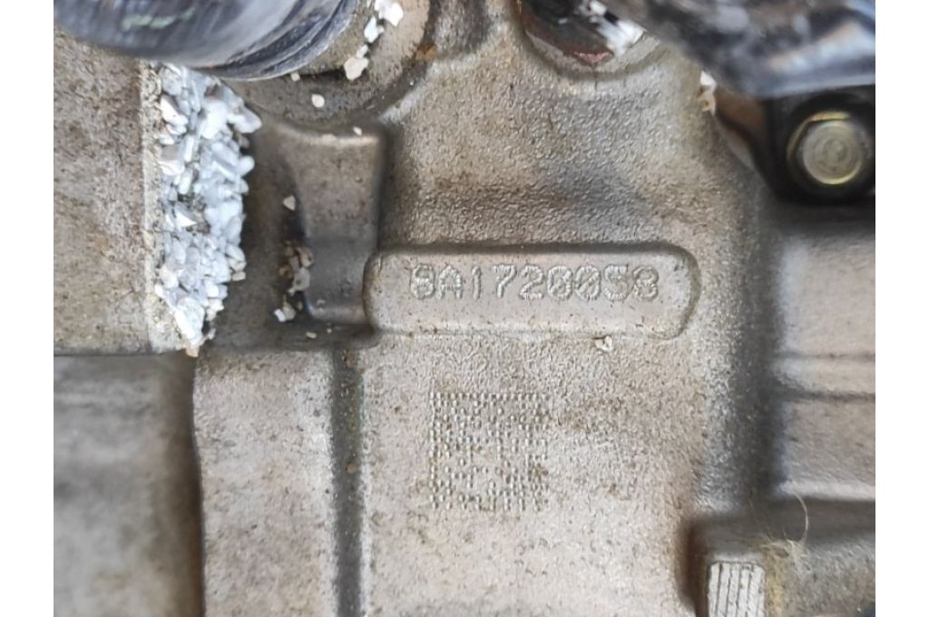 LDA2 | Silnik benzynowy HONDA CIVIC 4D 06-11 (361970) - Zdjęcie 3