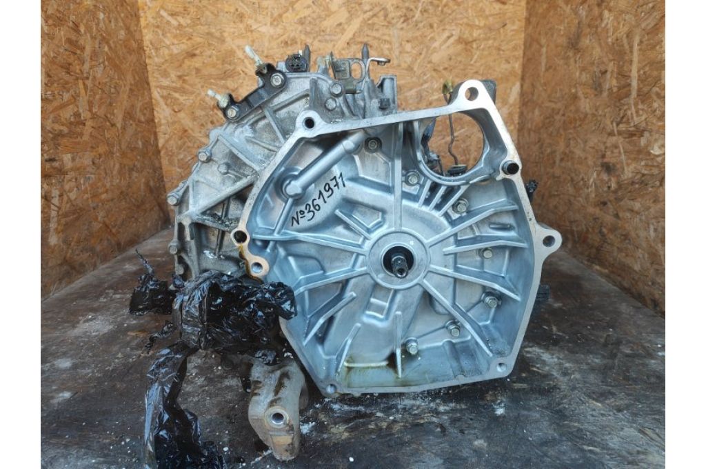 20031-RPS-A10 | Automatyczna skrzynia biegów HONDA CIVIC 4D 06-11 (361971)