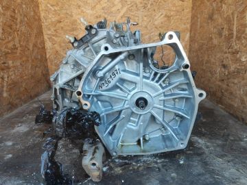 Automatyczna skrzynia biegów HONDA CIVIC 4D 06-11