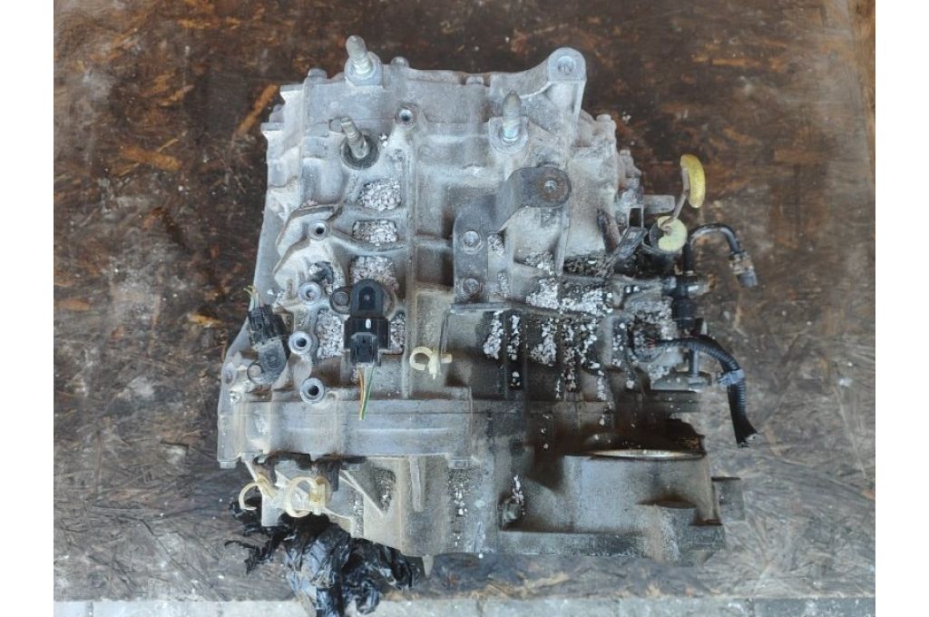 20031-RPS-A10 | Automatyczna skrzynia biegów HONDA CIVIC 4D 06-11 (361971) - Zdjęcie 2