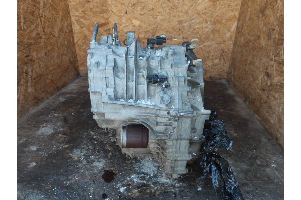 20031-RPS-A10 | Automatyczna skrzynia biegów HONDA CIVIC 4D 06-11 (361971) - Zdjęcie 3