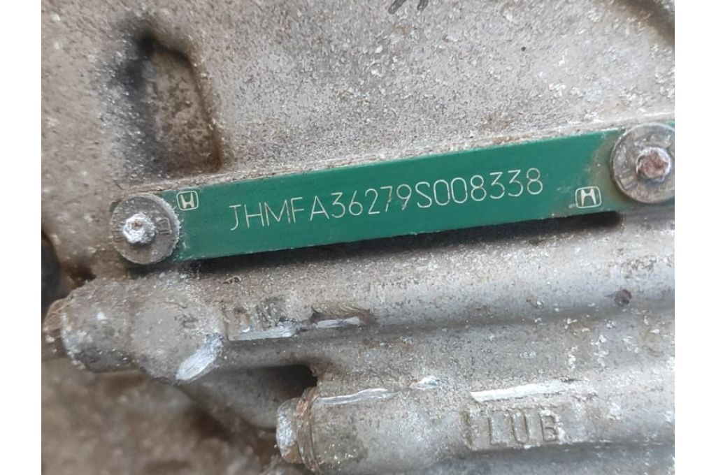 20031-RPS-A10 | Automatyczna skrzynia biegów HONDA CIVIC 4D 06-11 (361971) - Zdjęcie 5