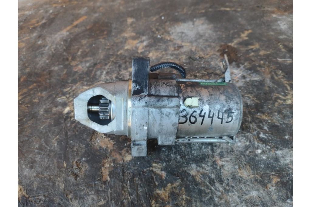 31200-RMX-004 | rozrusznik HONDA CIVIC 4D 06-11 (364445)